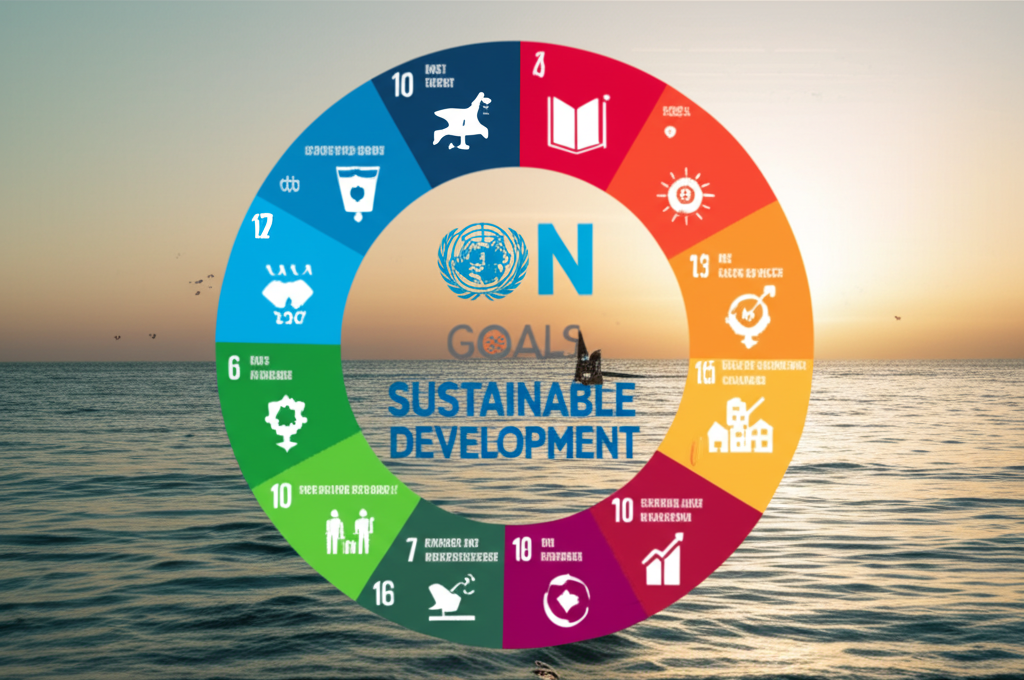 UN SDGs